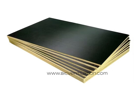 ISOVER CLIMLINER SLAB V2 30 × 1200 × 1200 mm (8.64 m²/pack)